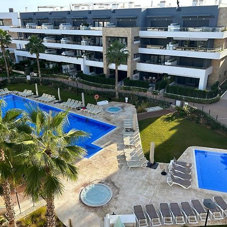 Luxury Apartment In Flamenca Village/Orihuela Costa Dehesa de Campoamor  エクステリア 写真