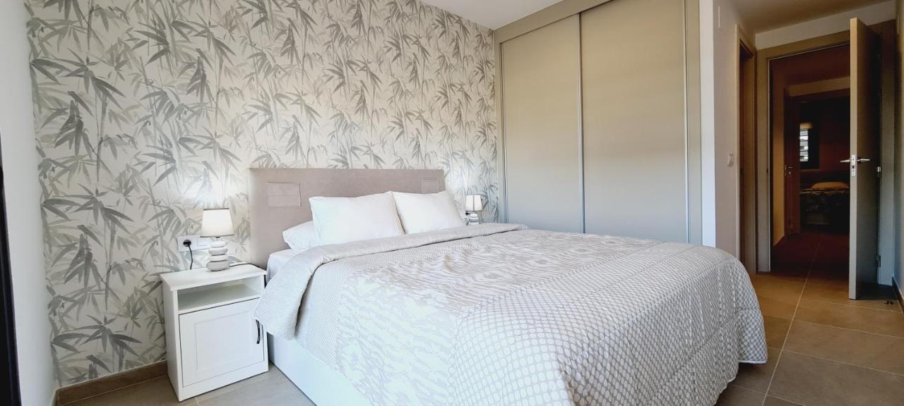 Luxury Apartment In Flamenca Village/Orihuela Costa Dehesa de Campoamor  エクステリア 写真