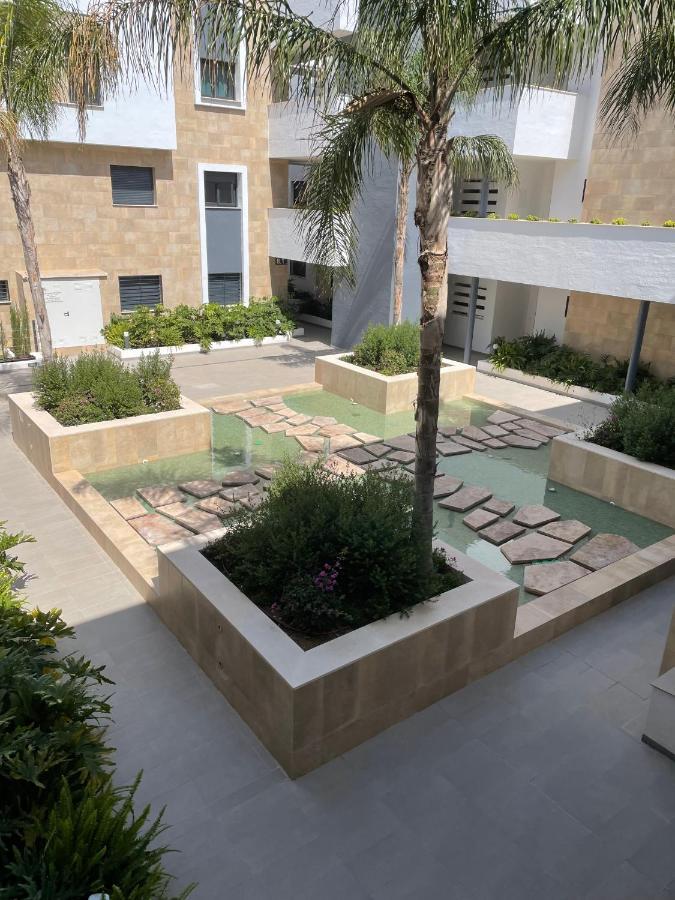 Luxury Apartment In Flamenca Village/Orihuela Costa Dehesa de Campoamor  エクステリア 写真