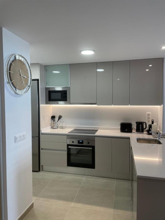Luxury Apartment In Flamenca Village/Orihuela Costa Dehesa de Campoamor  エクステリア 写真