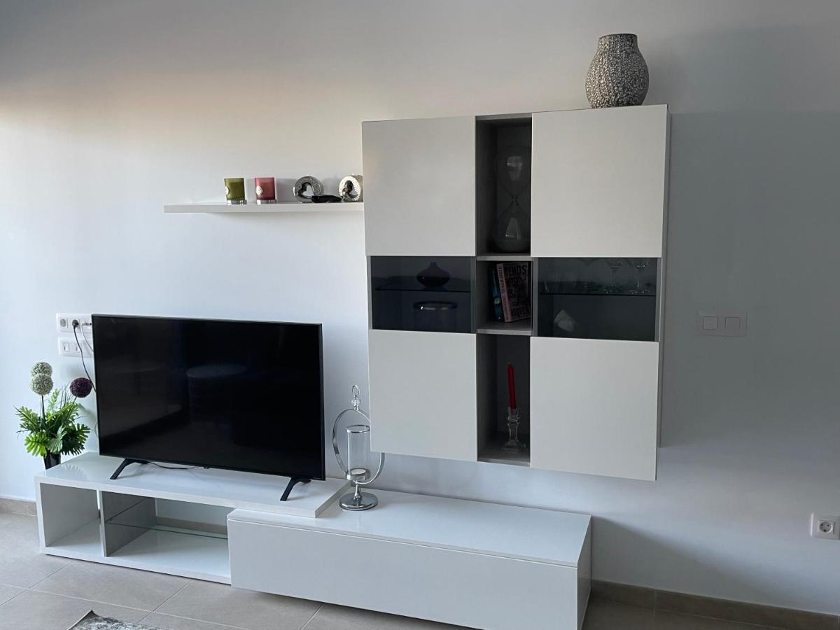 Luxury Apartment In Flamenca Village/Orihuela Costa Dehesa de Campoamor  エクステリア 写真