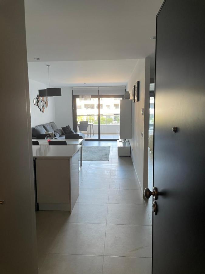 Luxury Apartment In Flamenca Village/Orihuela Costa Dehesa de Campoamor  エクステリア 写真