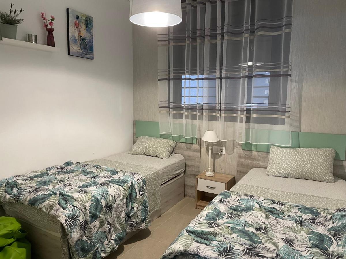 Luxury Apartment In Flamenca Village/Orihuela Costa Dehesa de Campoamor  エクステリア 写真
