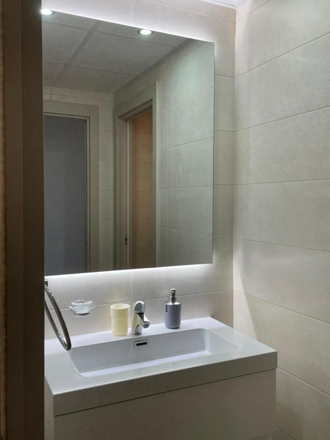 Luxury Apartment In Flamenca Village/Orihuela Costa Dehesa de Campoamor  エクステリア 写真