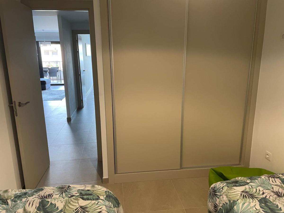 Luxury Apartment In Flamenca Village/Orihuela Costa Dehesa de Campoamor  エクステリア 写真