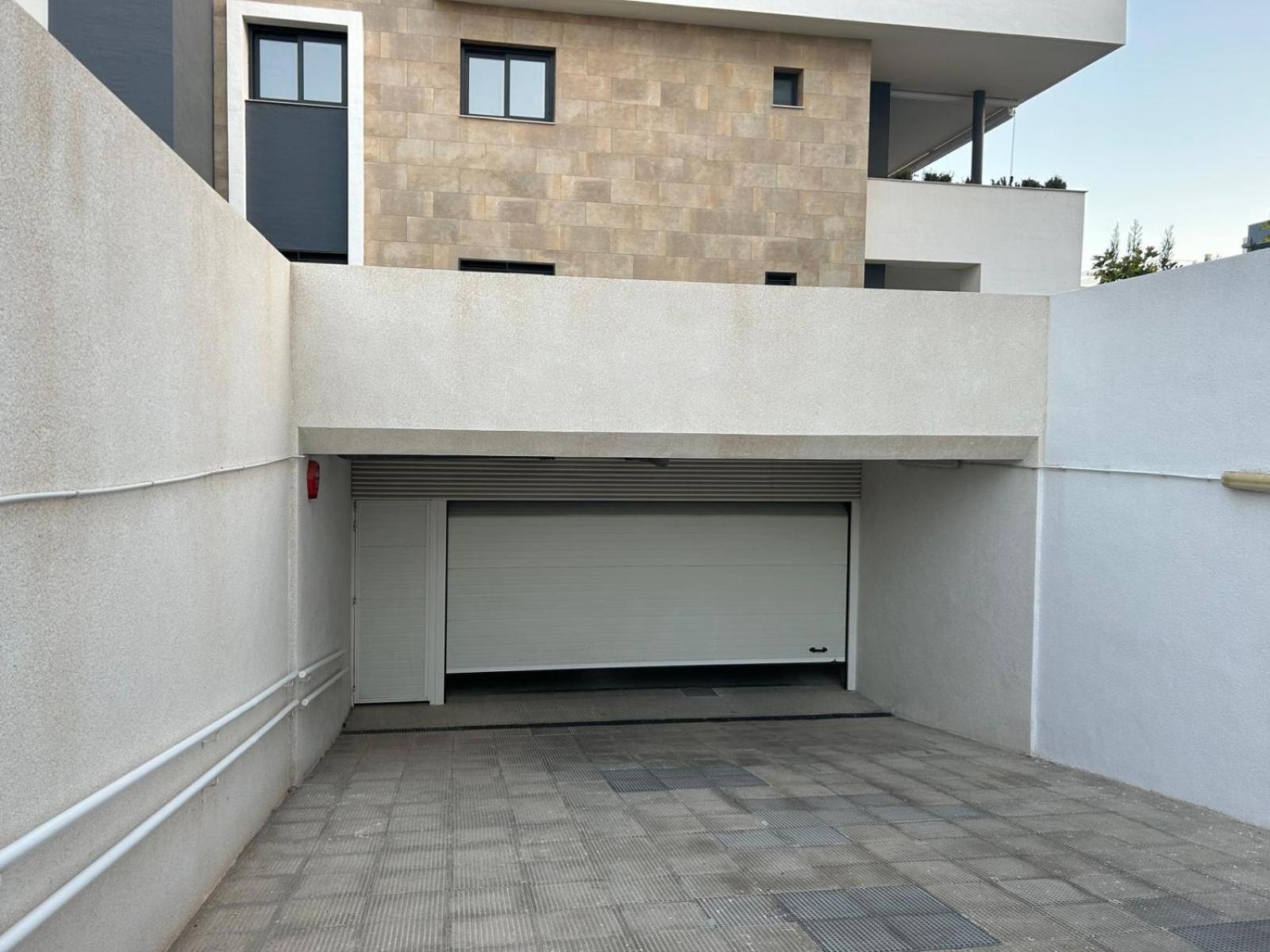 Luxury Apartment In Flamenca Village/Orihuela Costa Dehesa de Campoamor  エクステリア 写真